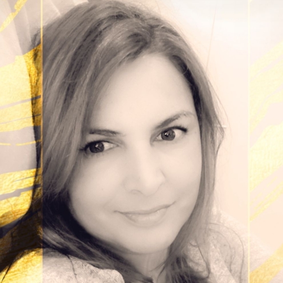 Meet your Posher, Paty - Picture 1 of 1